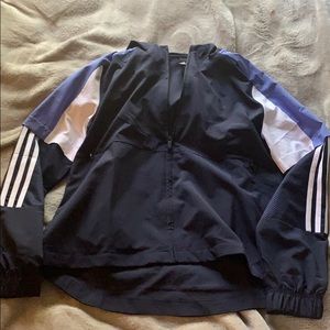 Adidas athletic wear
